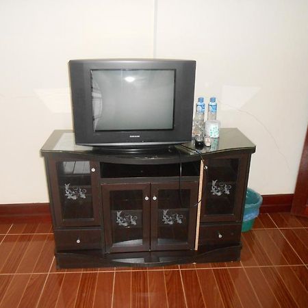 Viengsavanh Guesthouse Vang Vieng Εξωτερικό φωτογραφία