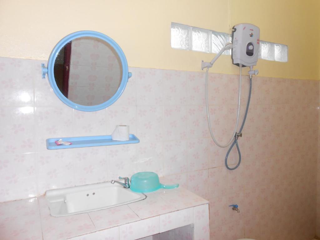 Viengsavanh Guesthouse Vang Vieng Δωμάτιο φωτογραφία