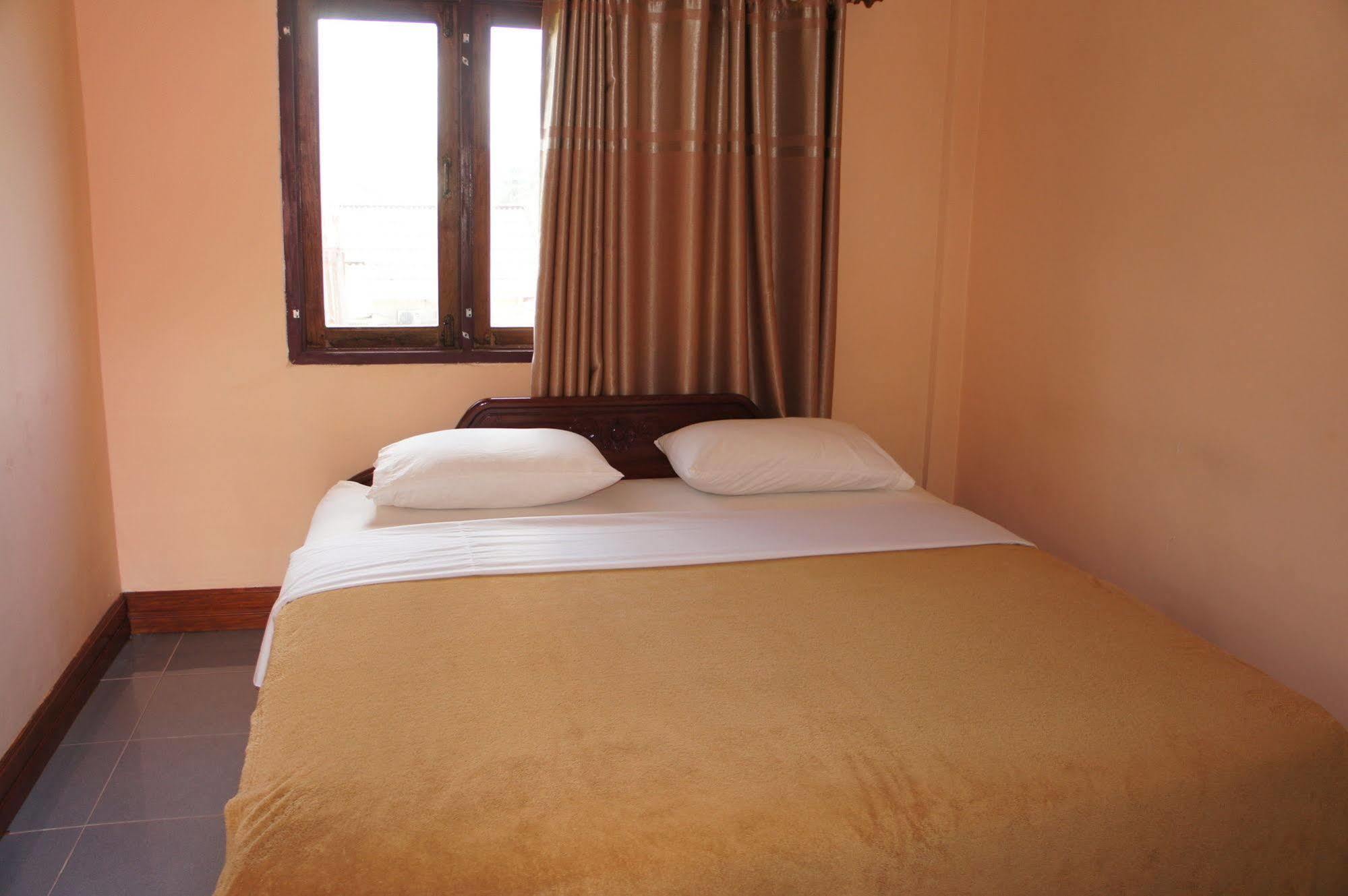 Viengsavanh Guesthouse Vang Vieng Εξωτερικό φωτογραφία
