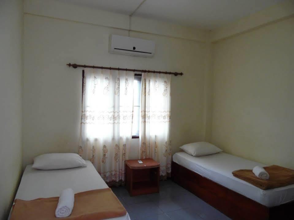 Viengsavanh Guesthouse Vang Vieng Εξωτερικό φωτογραφία